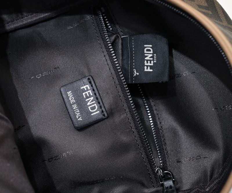 F**di backpacks